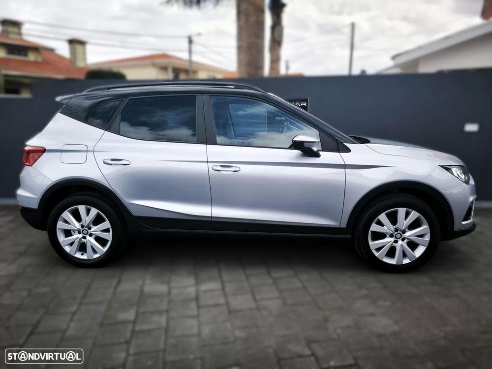 SEAT Arona 1.0 TSI Style - 18