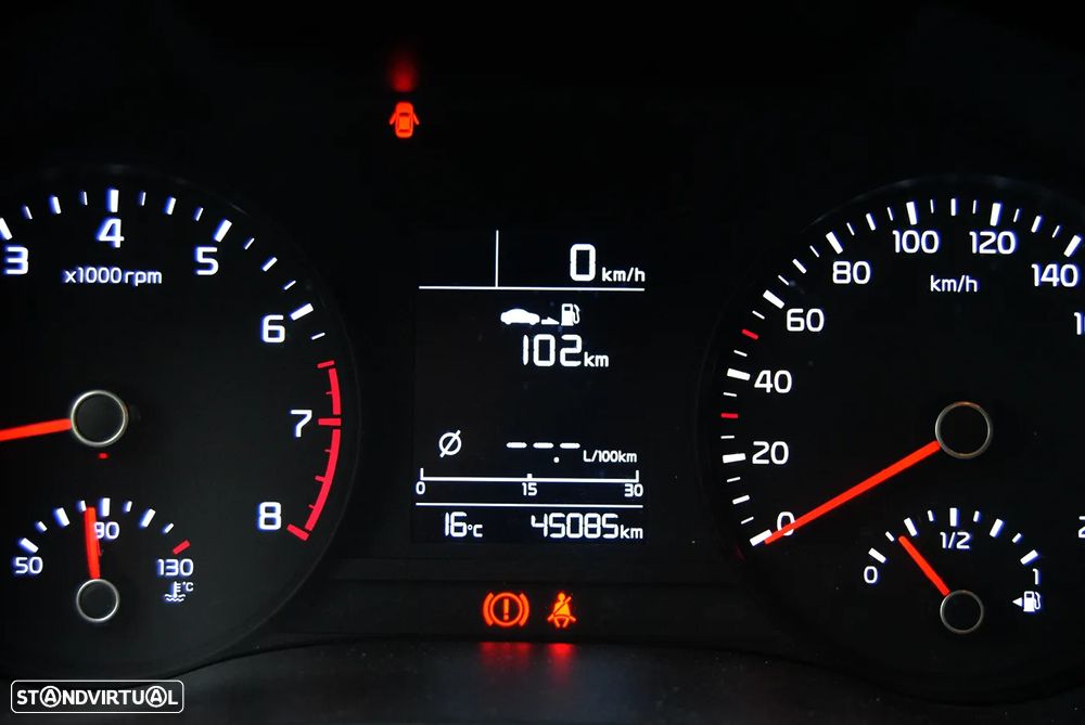 Kia Stonic 1.2 Dynamic - 25