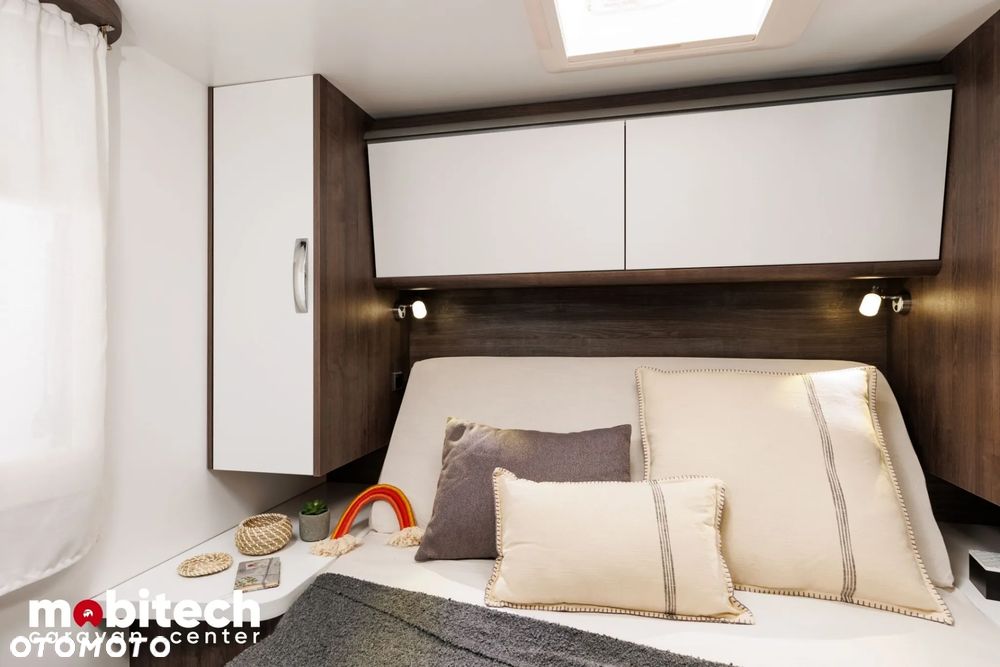 Benimar Tessoro 495 UP AUTOMAT 165 HP (MY 2026) - 15