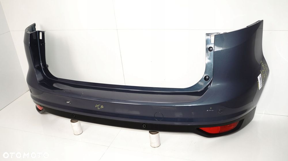 ZDERZAK TYŁ TYLNY FORD C MAX MK2 10-15R MIDNIGHT SKY PDC - 3