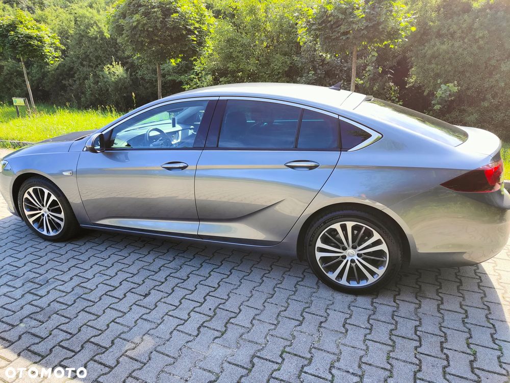 Opel Insignia 1.5 DI Turbo - 6