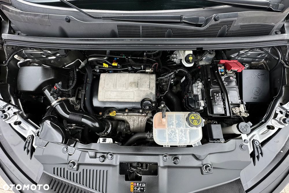 Opel Mokka X 1.4 ECOFLEX Start/Stop Active - 41