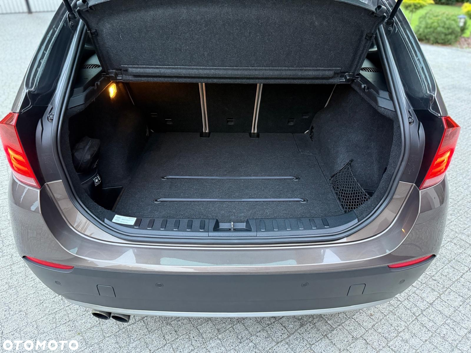 BMW X1 xDrive28i - 29