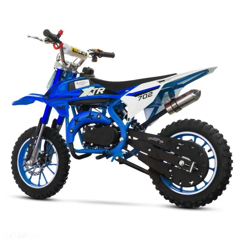 XTR Inny - 12