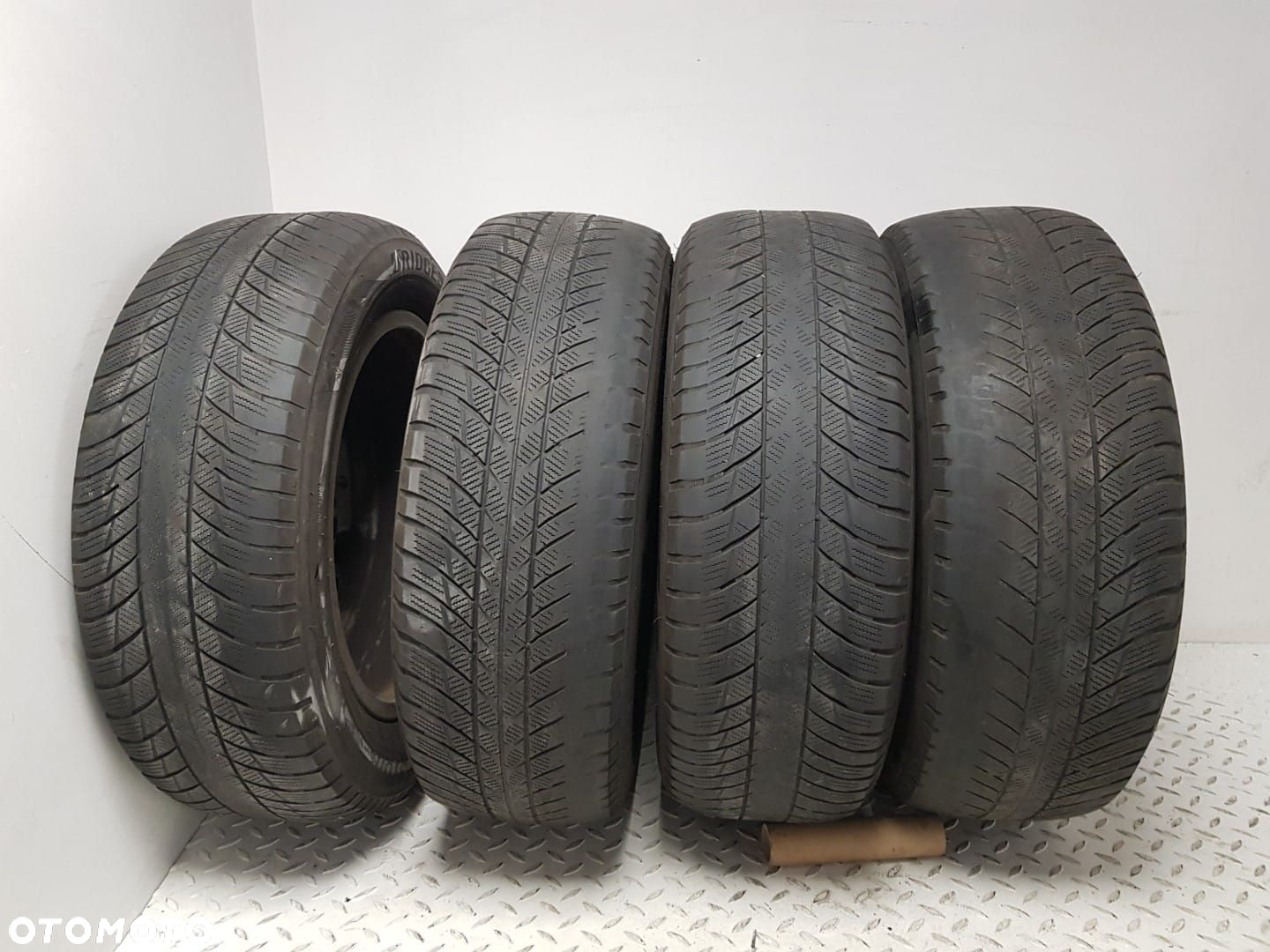 ŁADNY KOMPLET 4x KOŁA FELGI ALUFELGI ALUFELGA BMW X3 G01 X4 G02  7,0x18 ET22 5x112 - 7