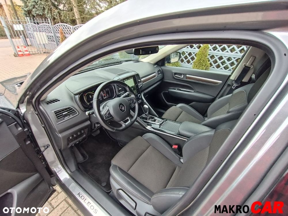 Renault Koleos - 5