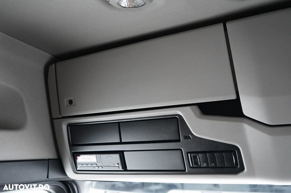 Scania R 410 XT / SISTEM HIDRAULIC / RETARDER / ANVELOPE 100% / 2022 / - 33