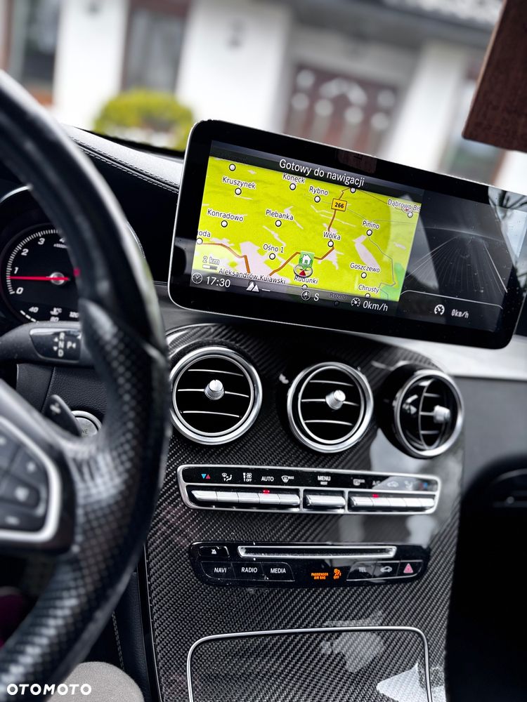 Mercedes-Benz GLC - 7