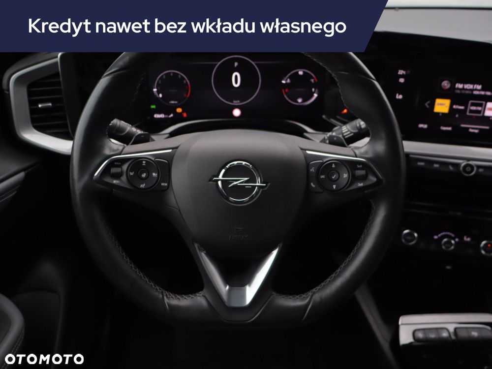 Opel Mokka - 19