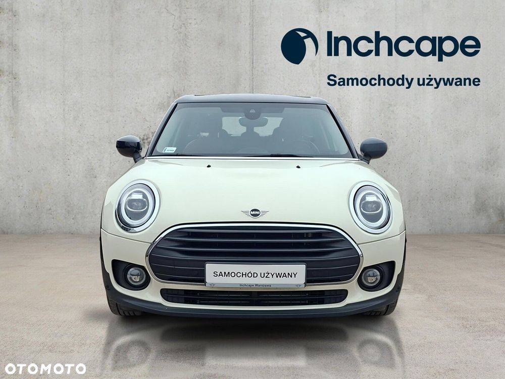 MINI Clubman Cooper - 8