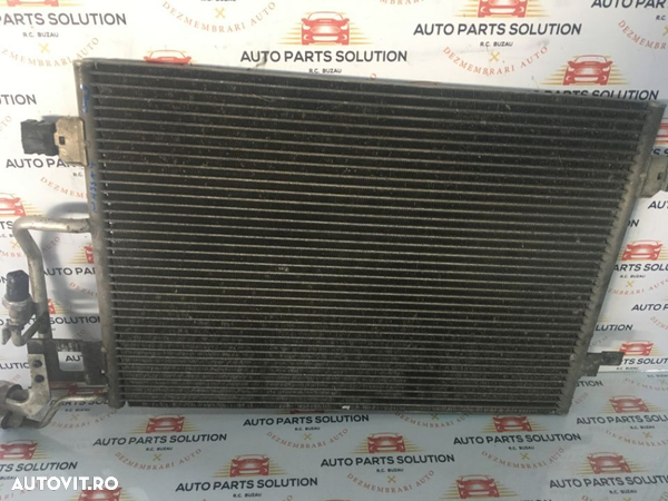 radiator ac VW Passat,1.9 tdi,an fabricatie 2002