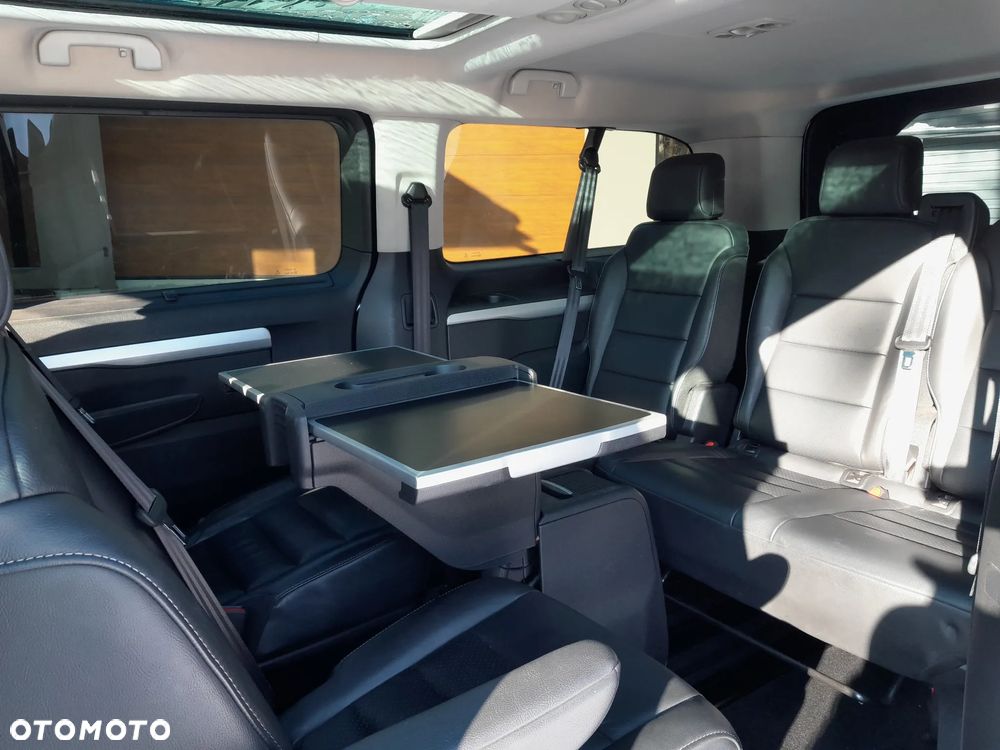 Toyota Proace Verso 2.0 D4-D Long VIP - 13