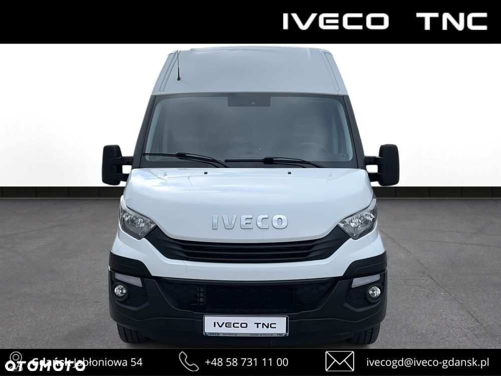 Iveco Daily L4H2 3.0 Diesel 150KM Salon PL Pierwszy Właściciel VAT23% - 3