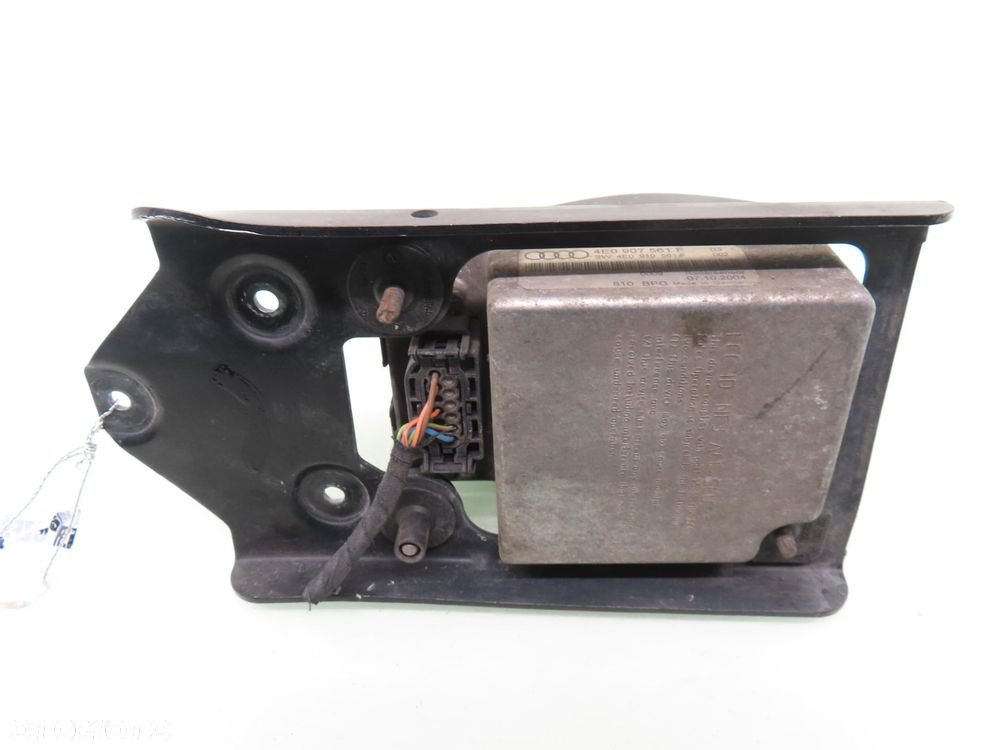 RADAR DISTRONIC AUDI A8 D3 4E0907561F 0203000015 - 3