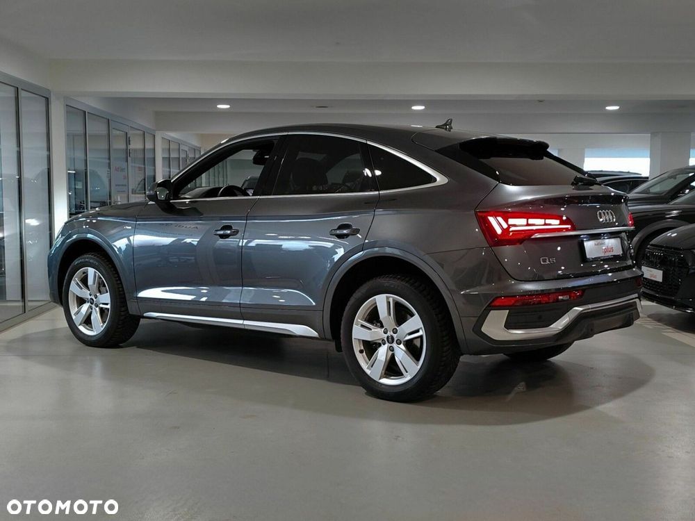 Audi Q5 Sportback - 7