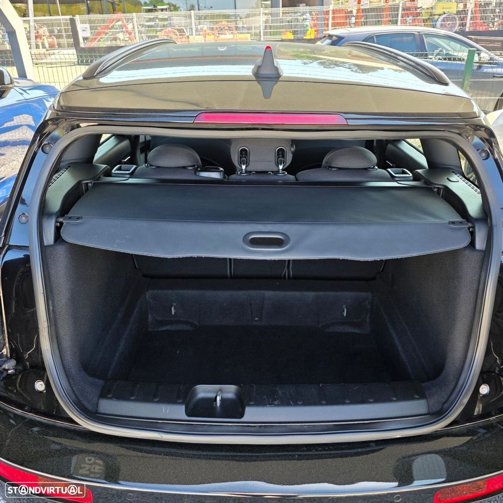 MINI Clubman One D - 33