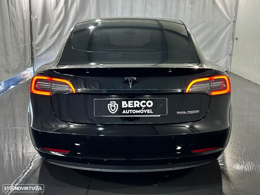 Tesla Model 3 Performance Dual Motor AWD - 6