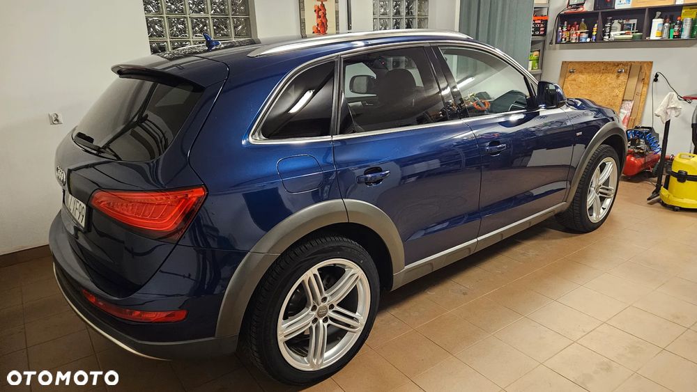 Audi Q5 - 19