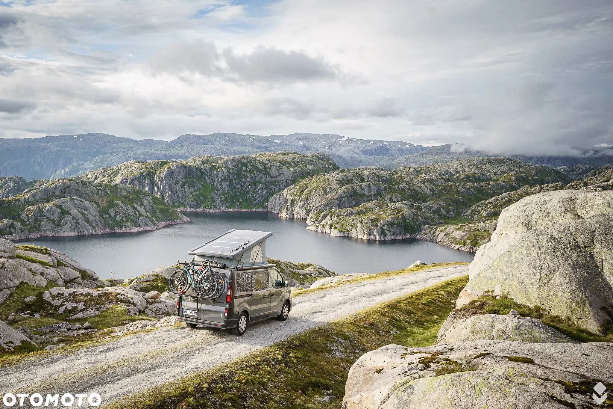 Renault Trafic - 5