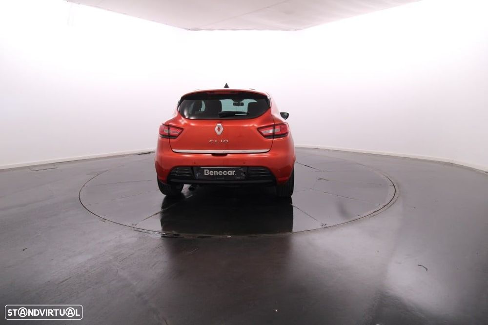 Renault Clio 0.9 TCe Limited - 6