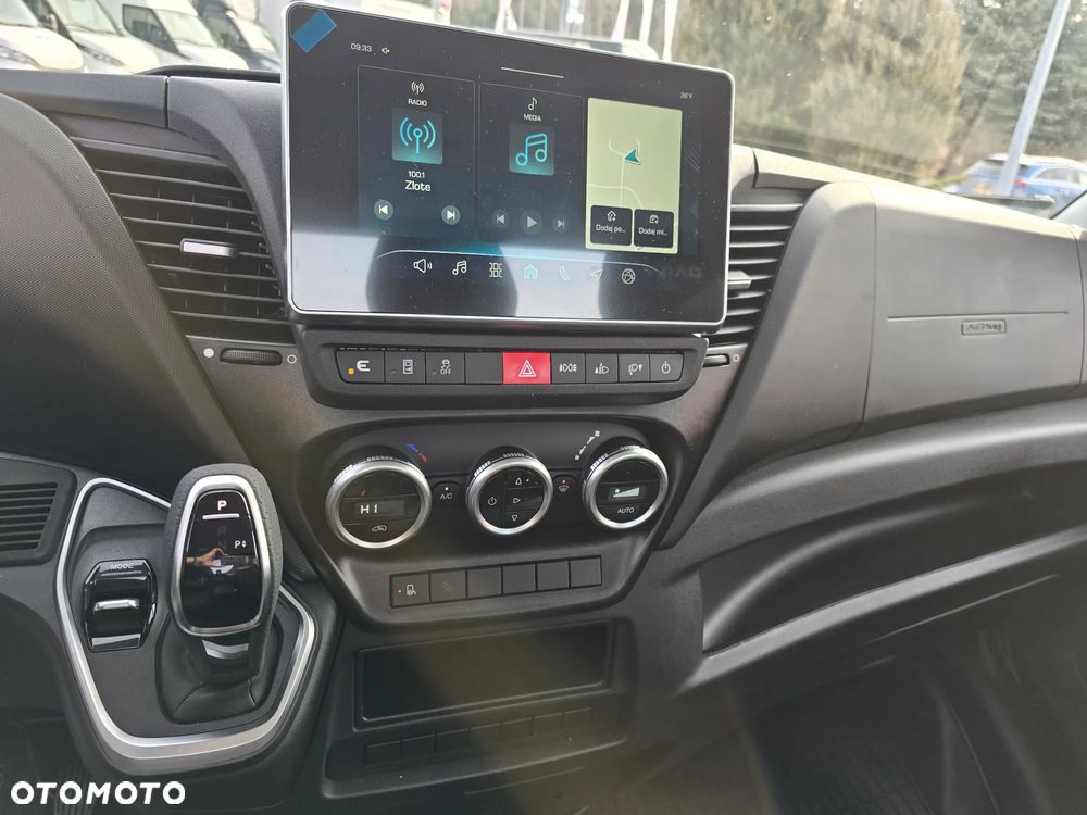 Iveco AUTOMAT OD RĘKI - TANIEJ NIE ZNAJDZIESZ !!! - 14