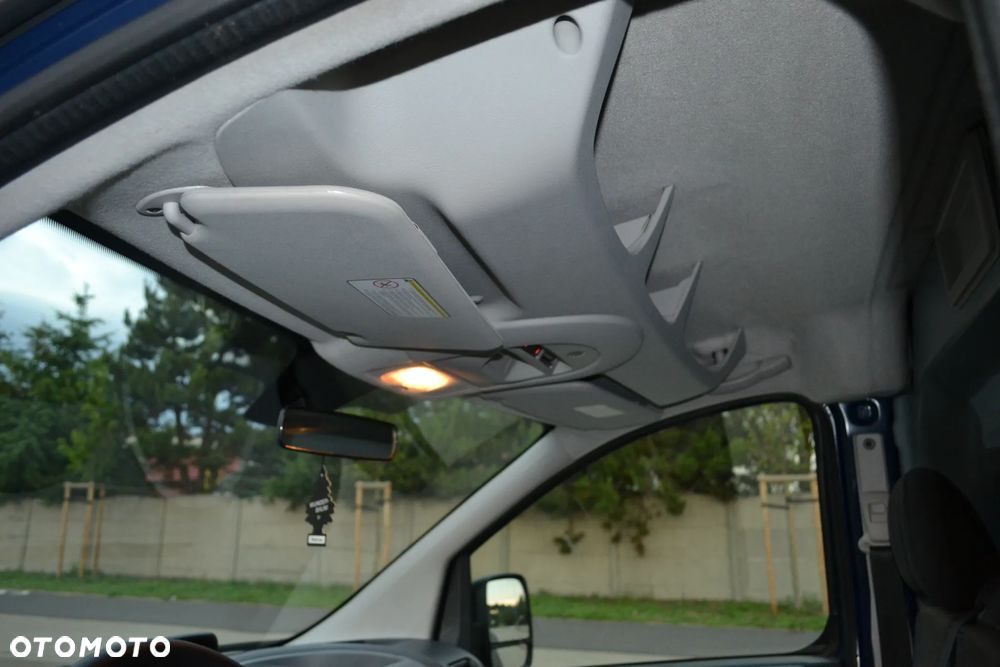 Fiat Scudo - 12