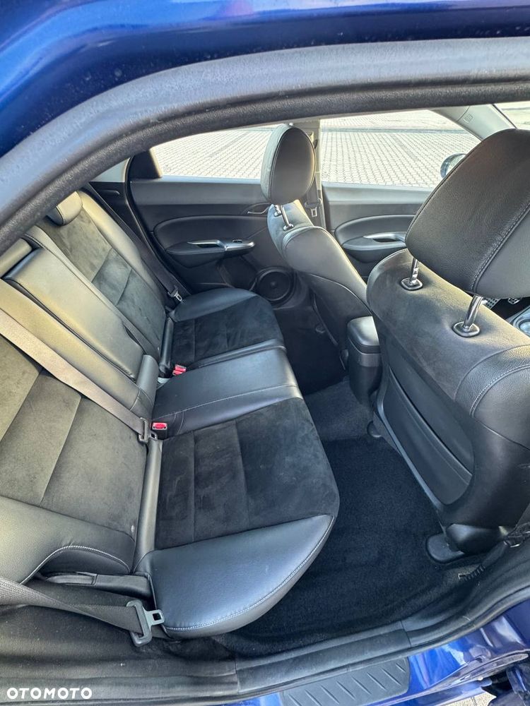 Honda Civic - 9