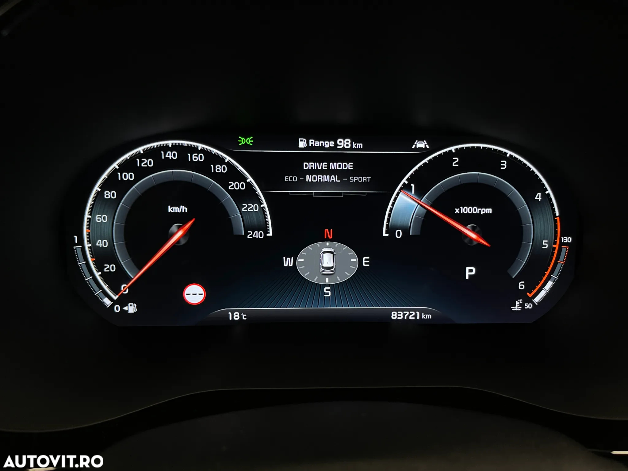 Kia Ceed 1.6 CRDi DCT GT Line - 32