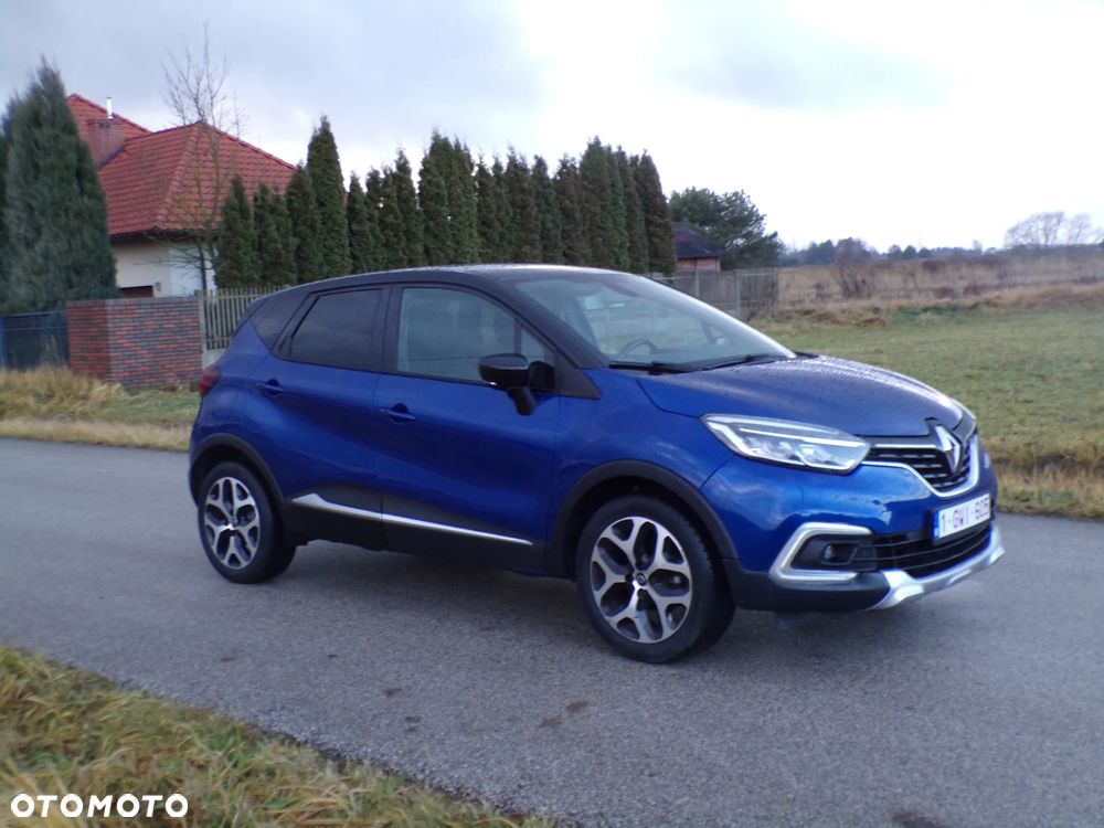 Renault Captur (ENERGY) TCe 90 BOSE EDITION - 13