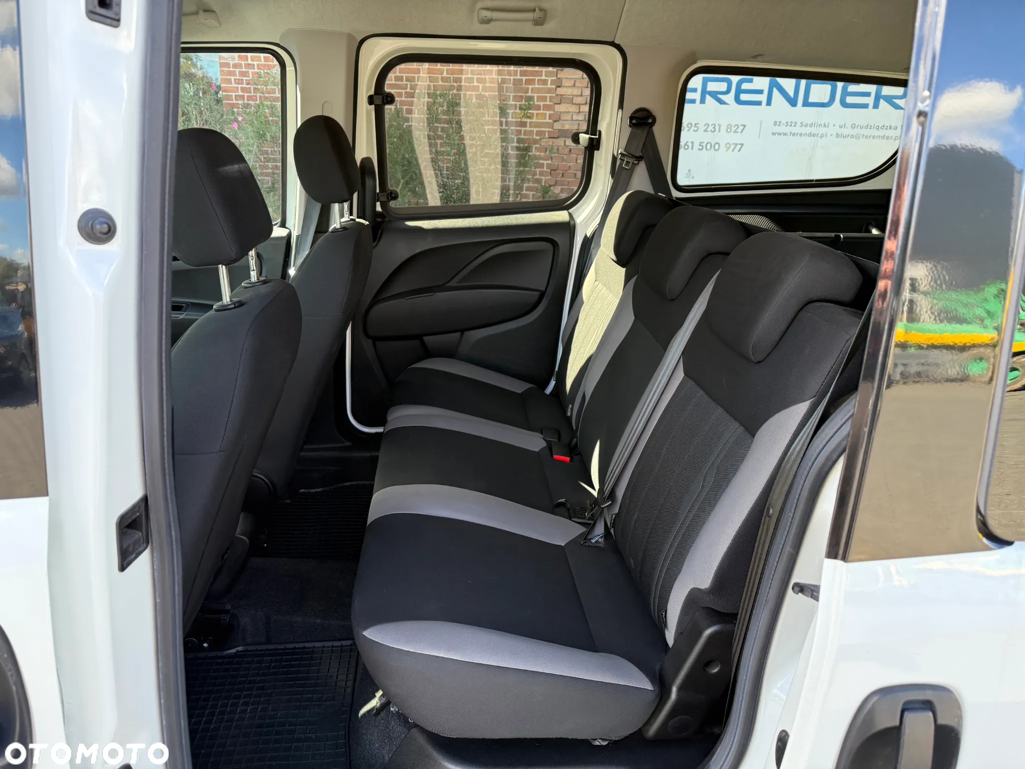 Fiat Doblo - 20