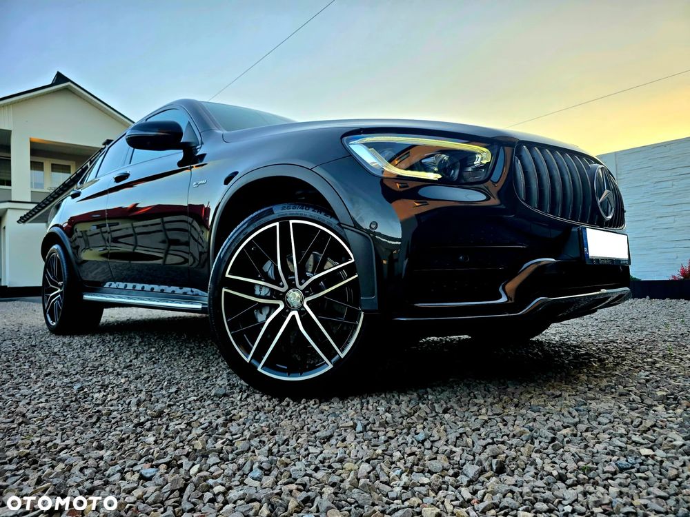 Mercedes-Benz GLC - 7