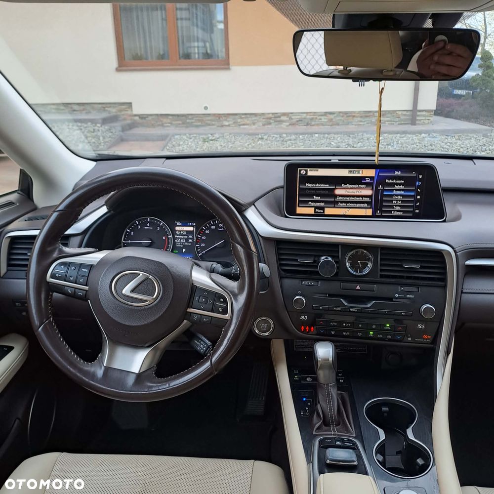Lexus RX 300 Prestige - 7