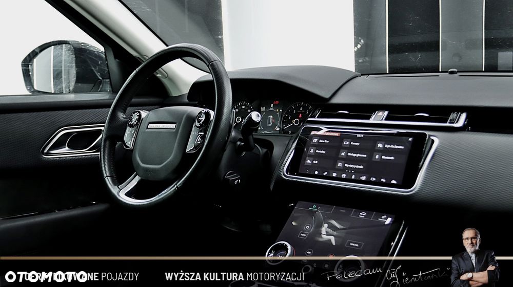 Land Rover Range Rover Velar 2.0 Si4 GPF - 15