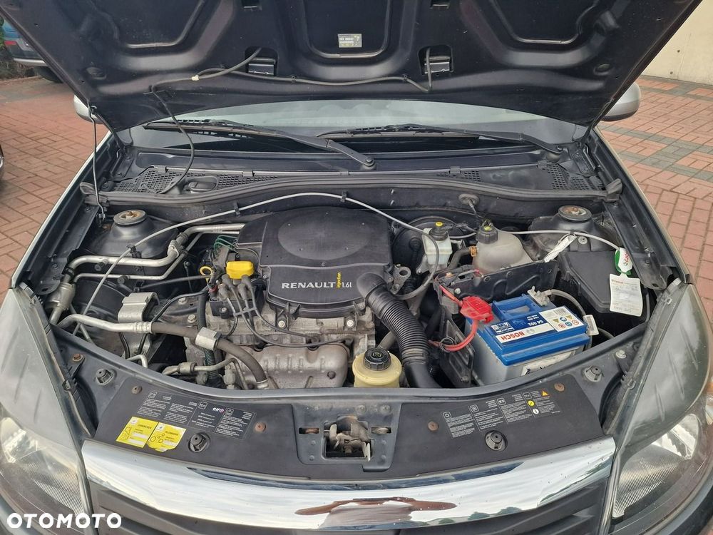Dacia Sandero Stepway - 31