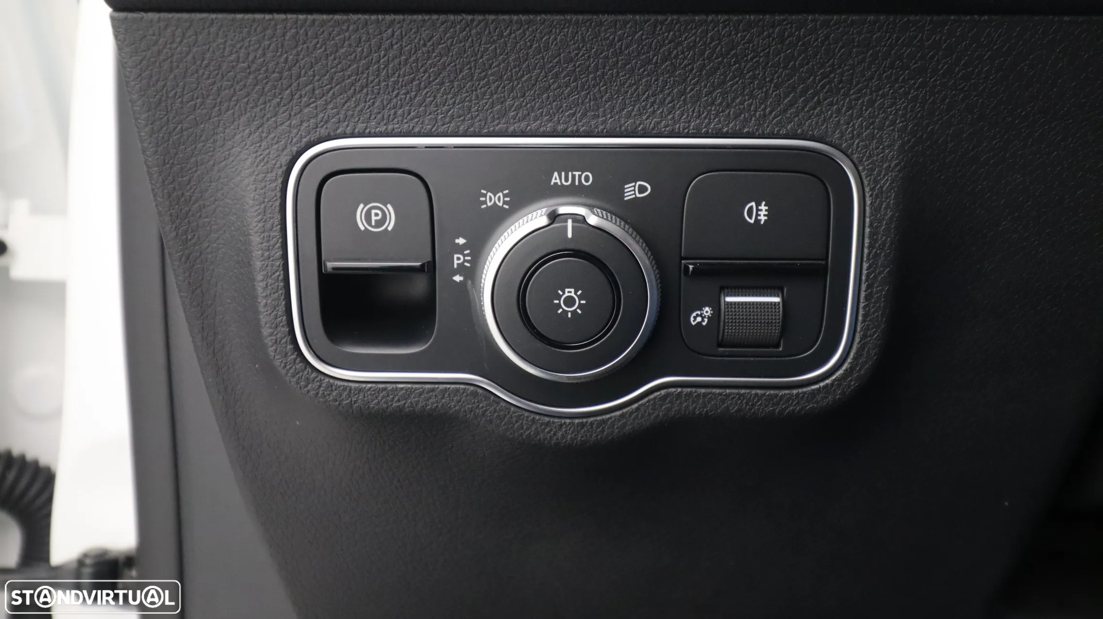 Mercedes-Benz EQB 350 4Matic Electric Art - 20
