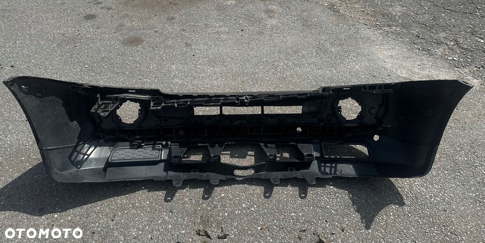 Zderzak przód przedni RANGE ROVER SPORT L320 - 11