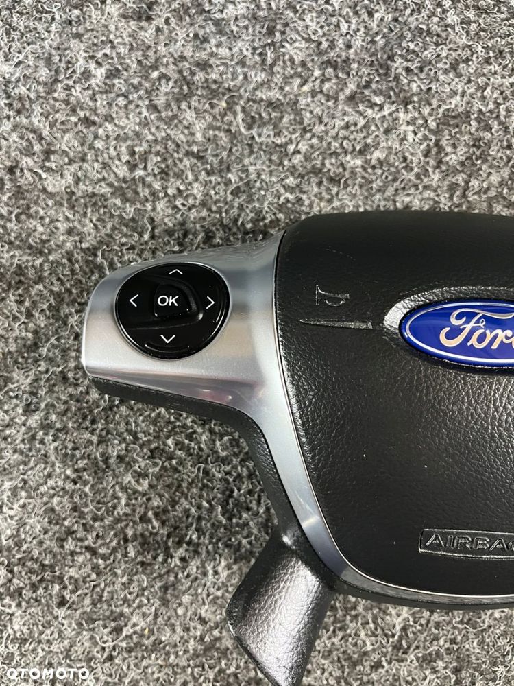 ford grand c-max mk2 poduszka airbag kierowcy - 4