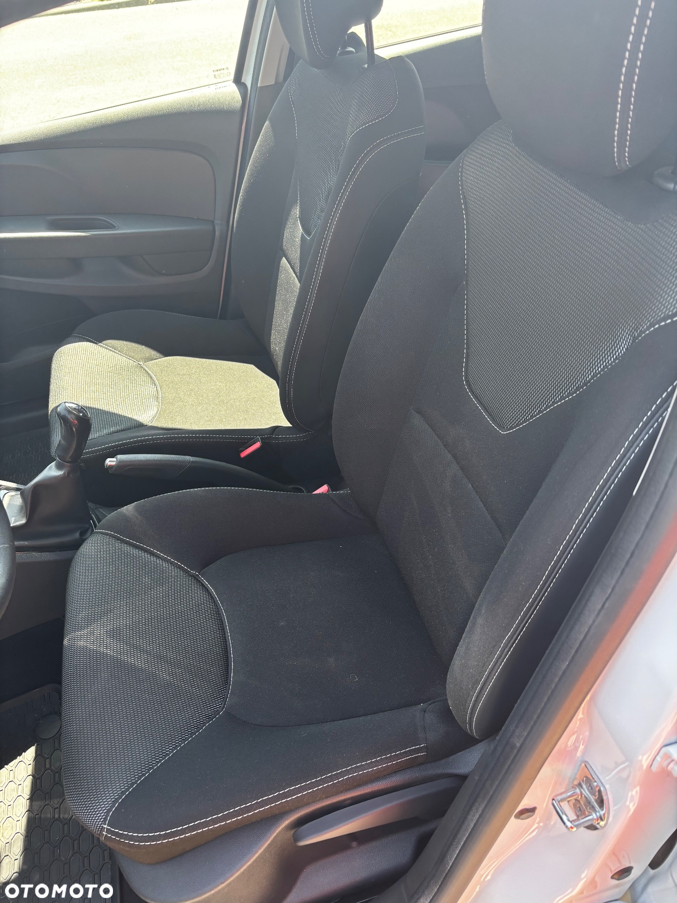 Renault Clio 0.9 Energy TCe Life - 10