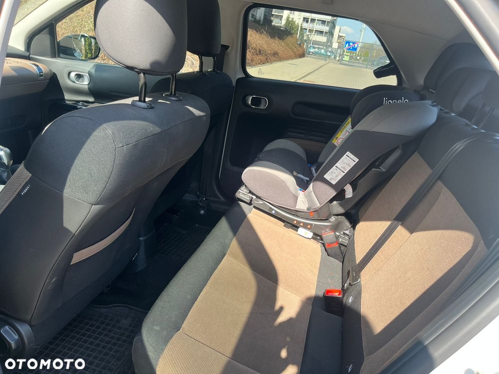 Citroën C4 Cactus 1.2 PureTech Shine - 10