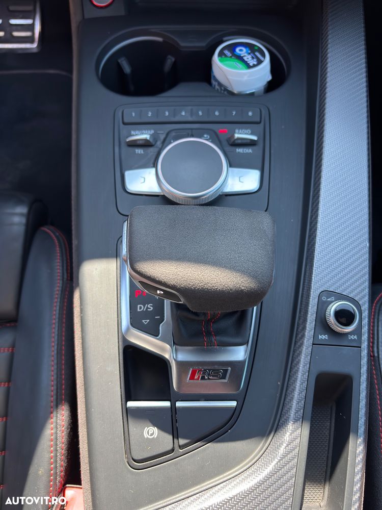 Audi RS5 2.9 TFSI quattro tiptronic - 21