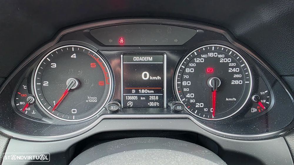 Audi Q5 2.0 TDI S-line - 21