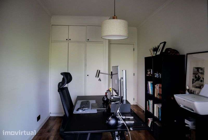 Apartamento T2 em São Mamede de Infesta - Grande imagem: 3/7