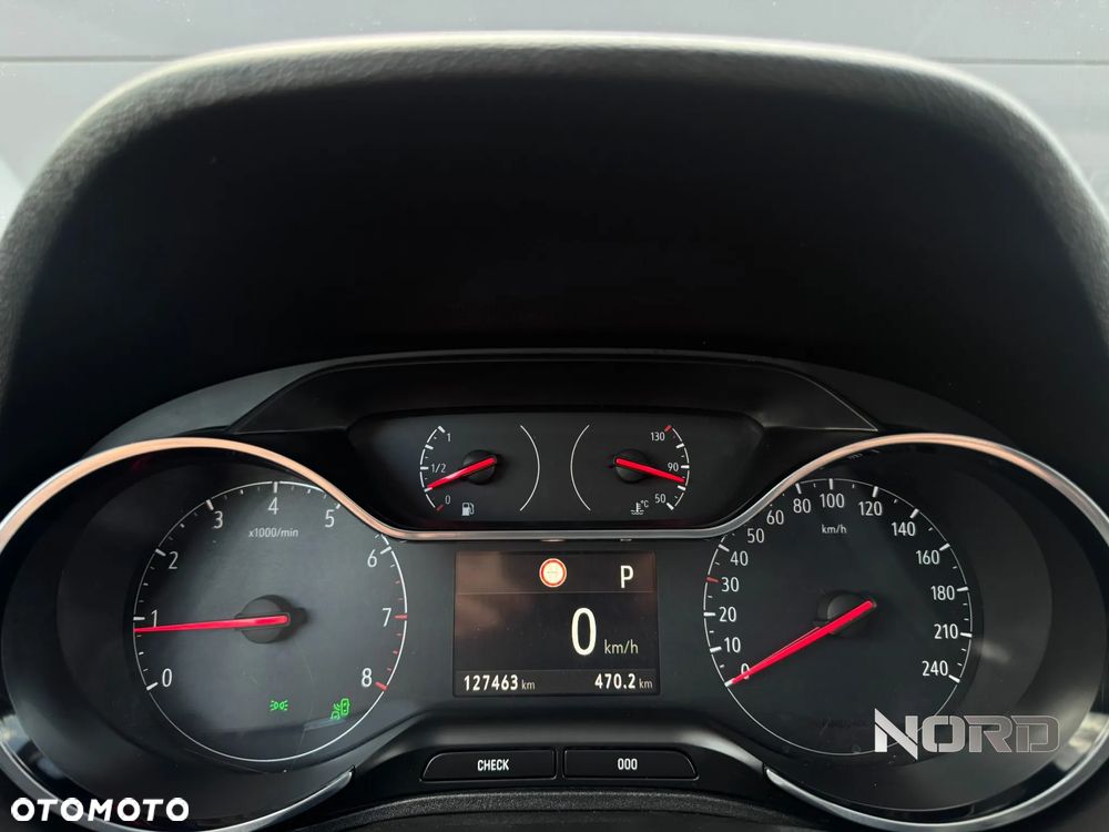 Opel Grandland X 1.2 T Innovation S&S - 24