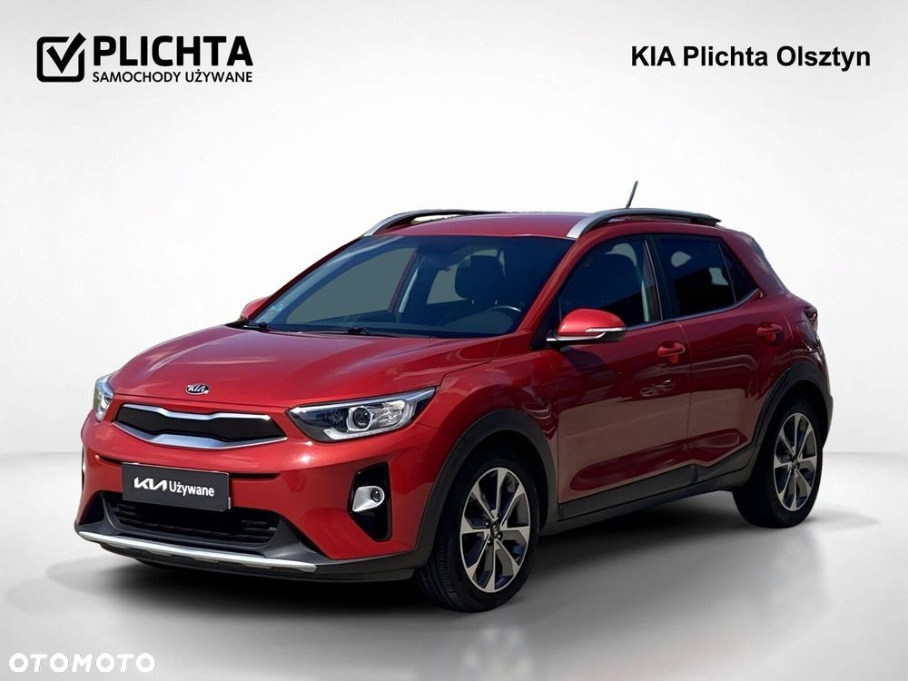 Kia Stonic - 2