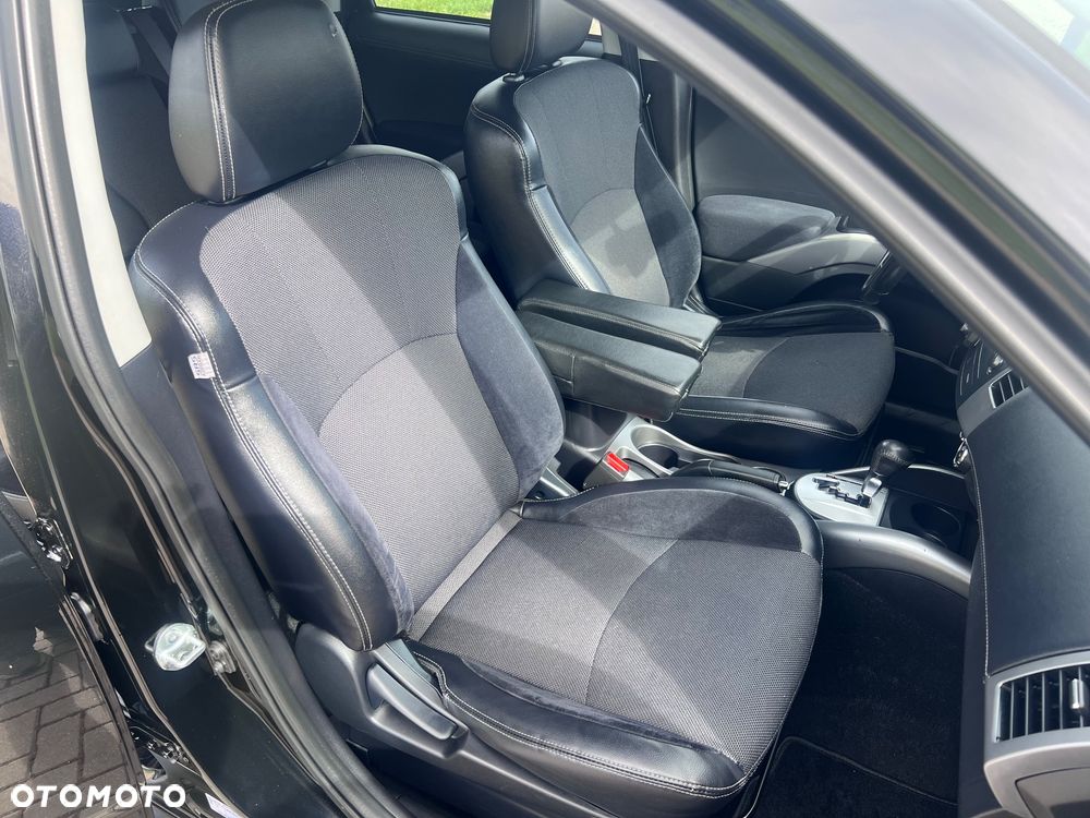 Mitsubishi Outlander 2.0 2WD CVT Invite - 22