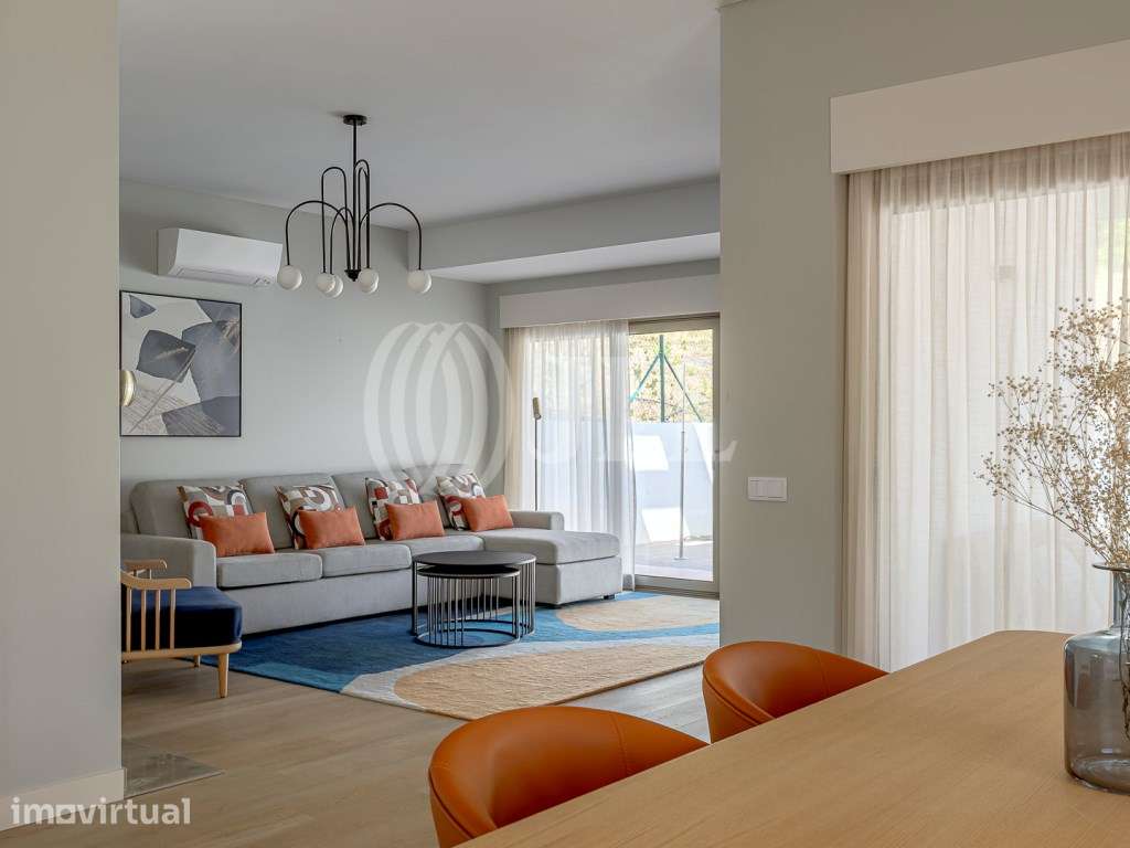 Moradia T4 no Wyndham Residences, Bucelas, Lisboa