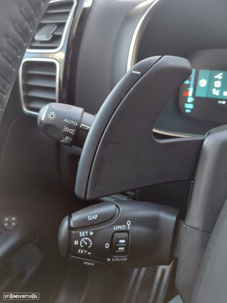 Citroën C5 Aircross 1.6 Hybrid Shine Pack e-EAT8 - 4