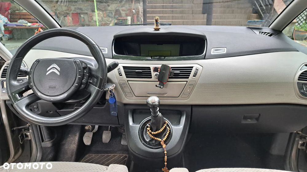Citroën C4 Picasso 2.0 HDi Selection - 7