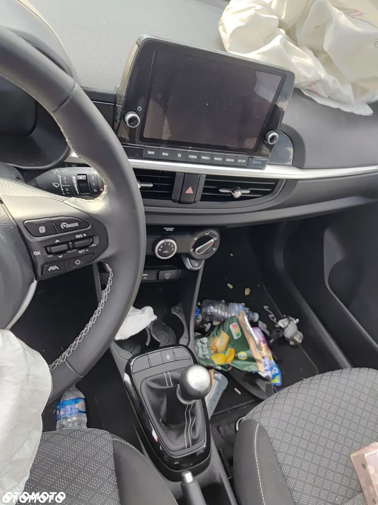 Kia Picanto 1.0 Vision - 9