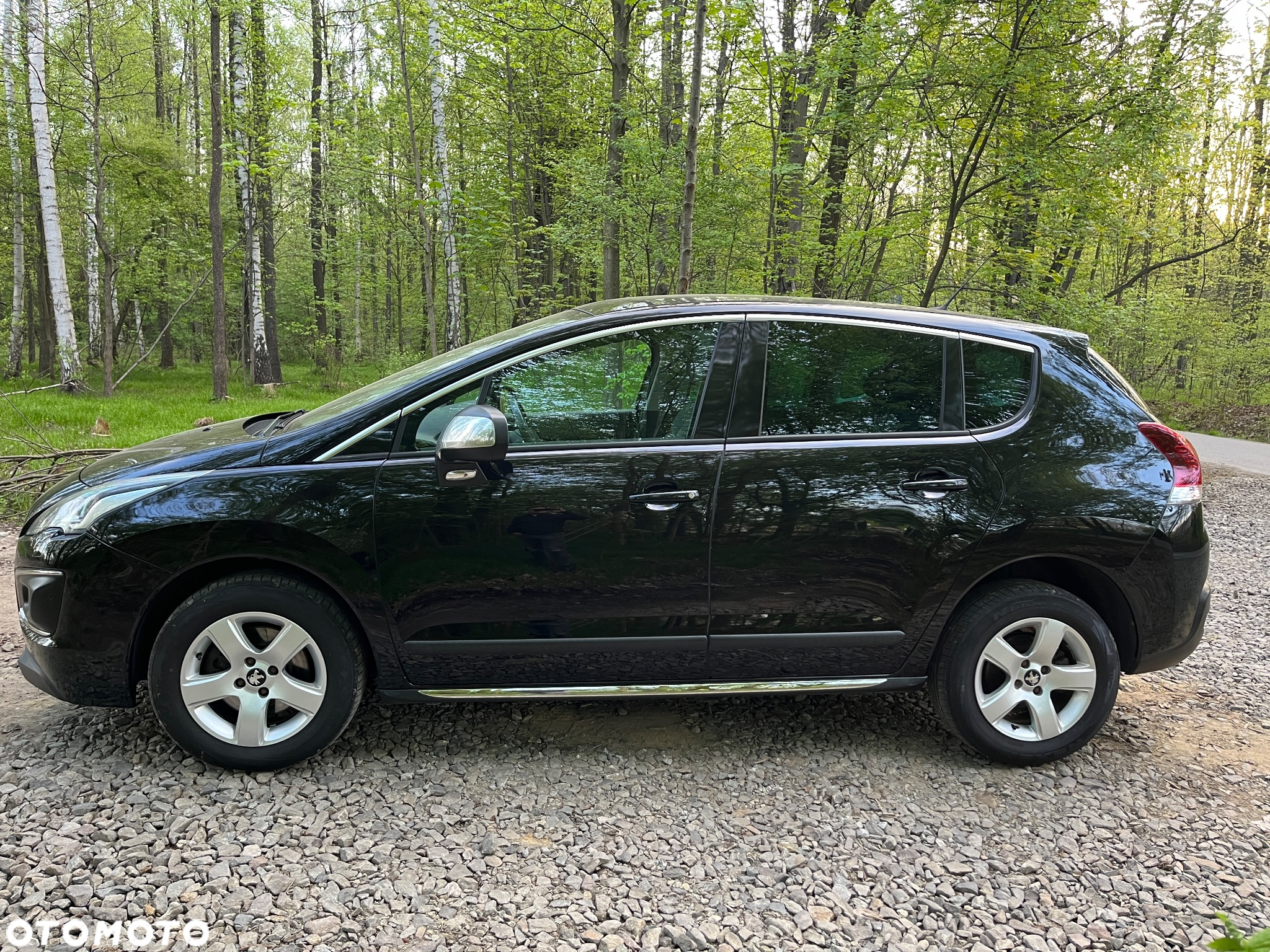 Peugeot 3008 HDi FAP 150 Premium - 16